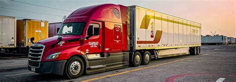 Crete carrier corp - Crete Carrier Corporation is a debt-free company, and we partner with some of the best-known names in American business, building a solid foundation for our drivers and support teams. Website ... 